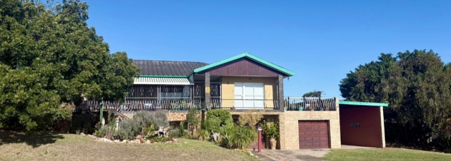 5 Bedroom Property for Sale in Fairbridge Heights Eastern Cape